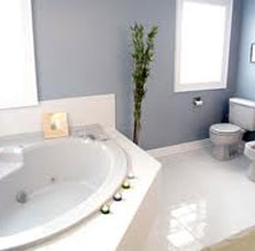 Lakeview Bathroom Remodeling